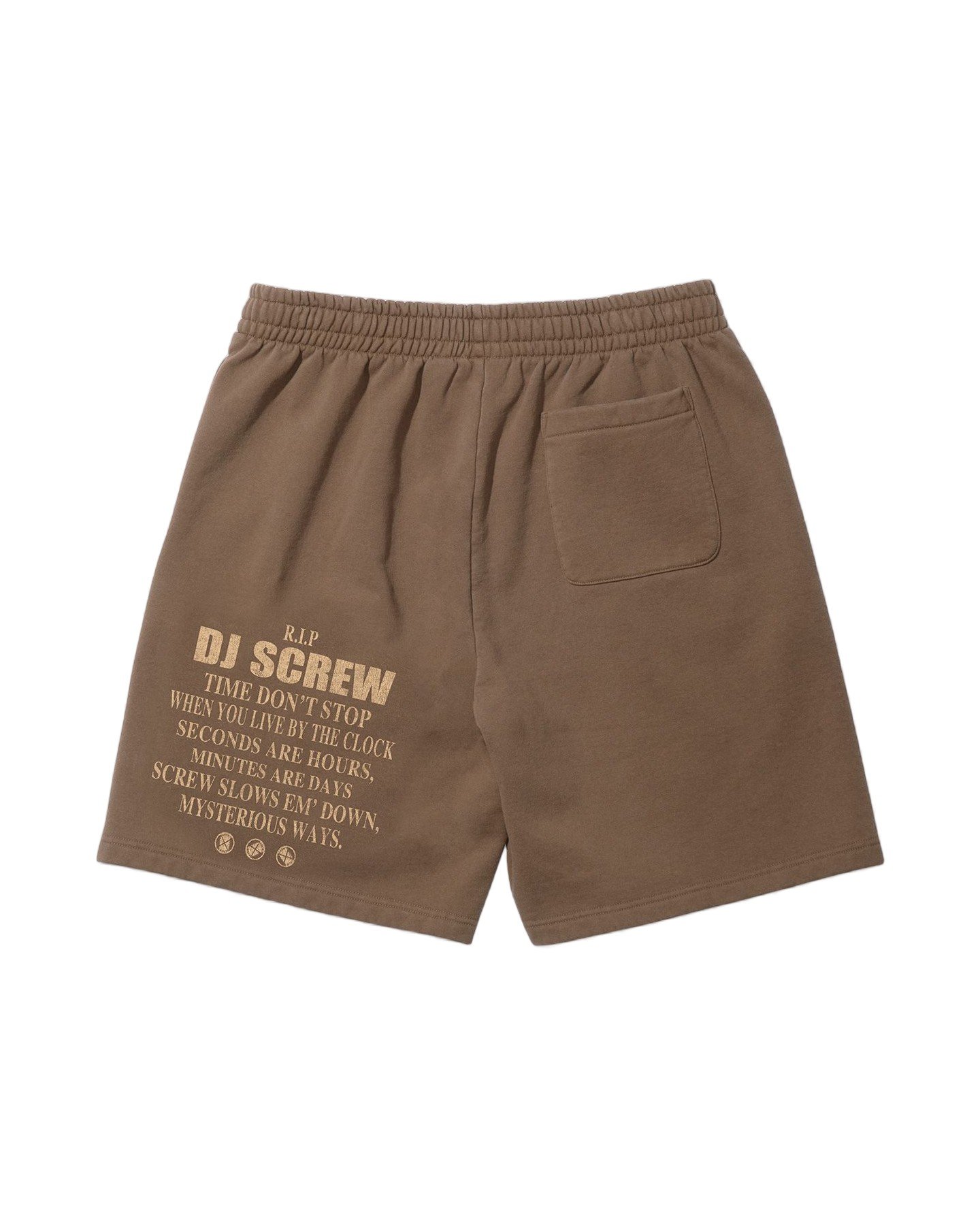 Supreme/DJ Screw Sweatshort view 6